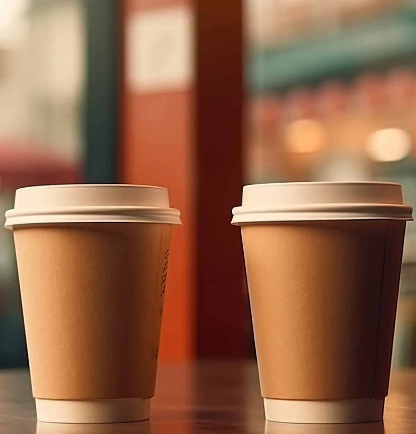 Thé, Café et Chocolat chaud : Boissons chaudes à Toulon